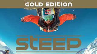 Steep™ - Gold Edition