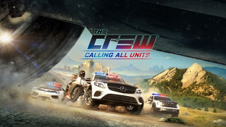 The Crew™ - Expansion - Calling All Units