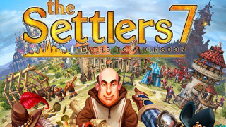 The Settlers® 7: Paths to a Kingdom - Deluxe Gold Edition