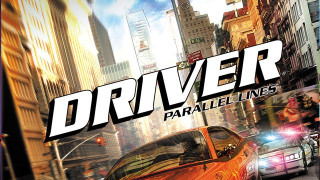 Driver® Parallel Lines