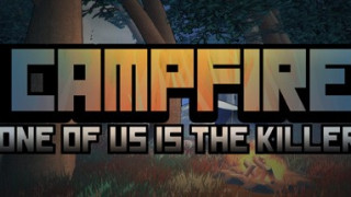 Campfire: One of Us Is the Killer