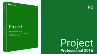 serial key for microsoft project professional 2016