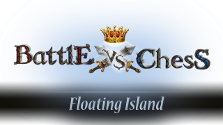 Battle vs. Chess - Floating Island DLC