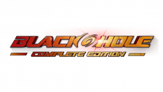 BLACKHOLE: Complete Edition