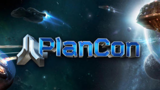Plancon: Space Conflict