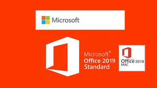 office 2019 for mac standard