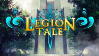 Legion Tale