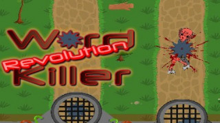 Word Killer: Revolution