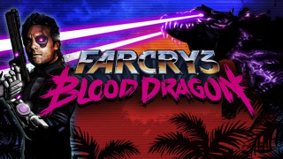 Far Cry® 3 - Blood Dragon