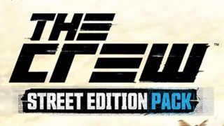 The Crew™ - DLC 2 - Street Edition Pack