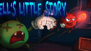 Hell`s Little Story