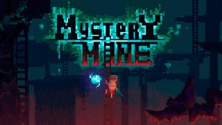 Mystery Mine