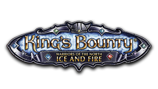 King's Bounty: Warriors of the North - Ice and Fire DLC