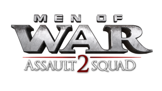 Men of War: Assault Squad 2