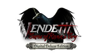 Vendetta - Curse of Raven's Cry Digital Deluxe