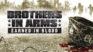 brothers in arms earned in blood