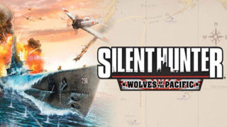 Silent Hunter® IV: Wolves of the Pacific - Gold Edition