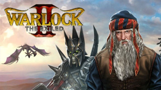 Warlock 2 : The Exiled