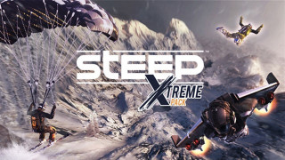 Steep™ -  Extreme Pack