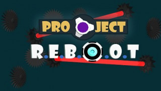Project: R.E.B.O.O.T