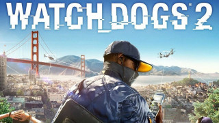Watch_Dogs® 2 - Deluxe Edition