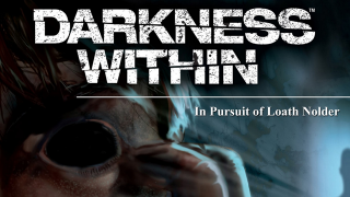 Darkness Within 1