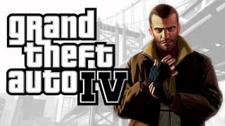 Grand Theft Auto IV