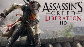 Assassin's Creed® Liberation HD