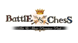 Battle vs. Chess - Art & Music Premium Pack DLC