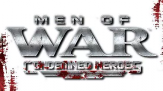 Men of War: Condemned Heroes