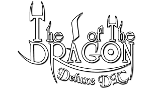 The I of the Dragon - Digital Deluxe Content