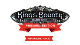 King's Bounty: Dark Side Premium Edition Upgrade