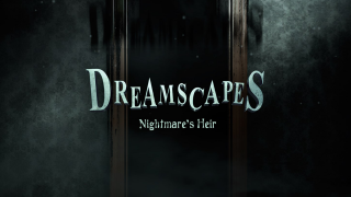 Dreamscapes: Nightmare's Heir - Premium Edition