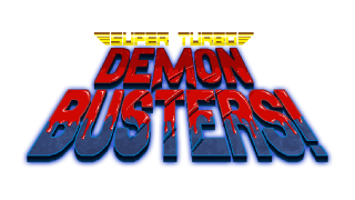 Super Turbo Demon Busters!