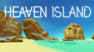 Heaven Island - VR MMO