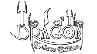 The I of the Dragon - Digital Deluxe + Soundtrack