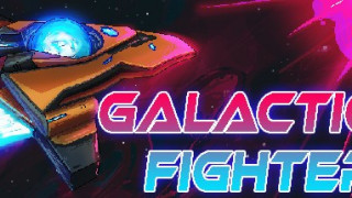 Galactic Fighter