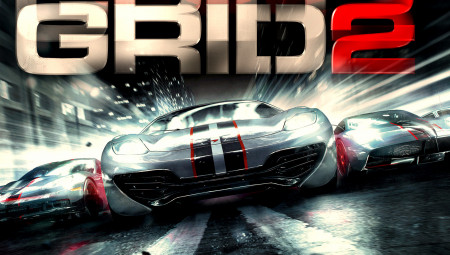 GRID 2