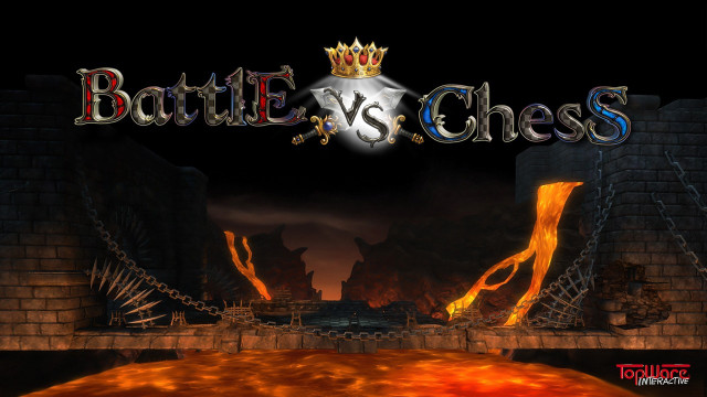 Battle vs Chess (PC) Key cheap - Price of $0.77 for Steam