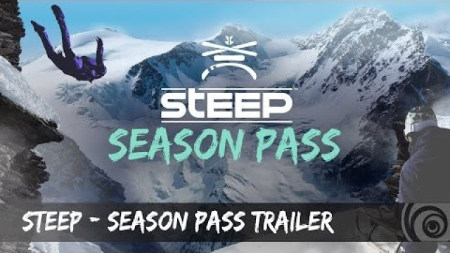 Steep™ - Season Pass