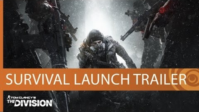 Tom Clancy's The Division™ - Expansion II: Survival