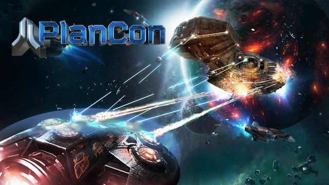Plancon: Space Conflict