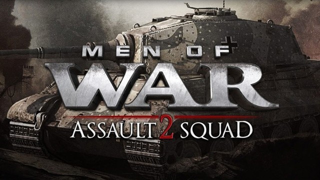 Men of War: Assault Squad 2