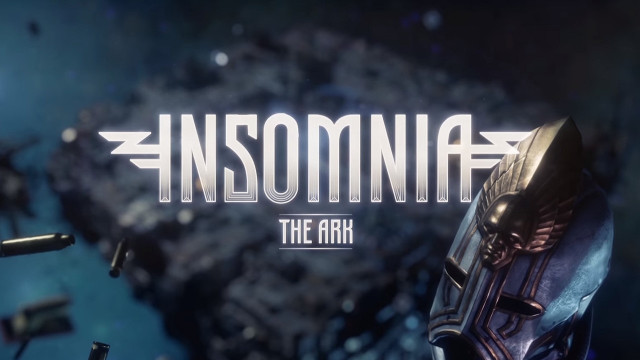 INSOMNIA: The Ark