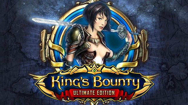 King's Bounty: Ultimate Edition