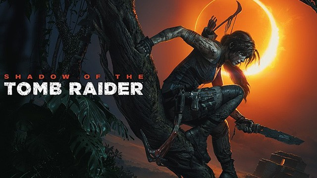 Shadow of the Tomb Raider