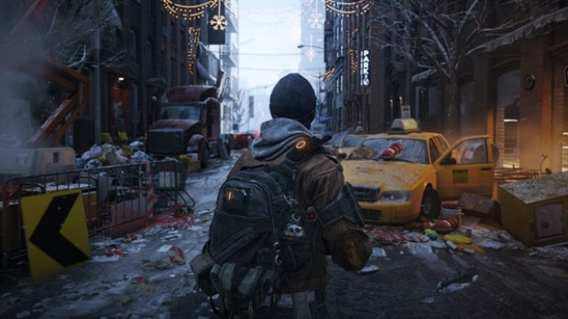 Tom Clancy's The Division™ - Standard Edition